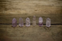 Amestist, 10 gram, spetsar, torn