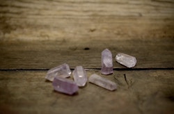 Amestist, 10 gram, spetsar, torn