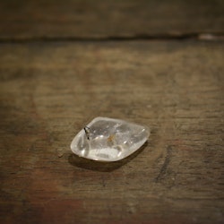 Bergkristall, romb, 10 gram