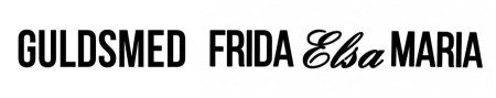 FridaElsaMaria logo
