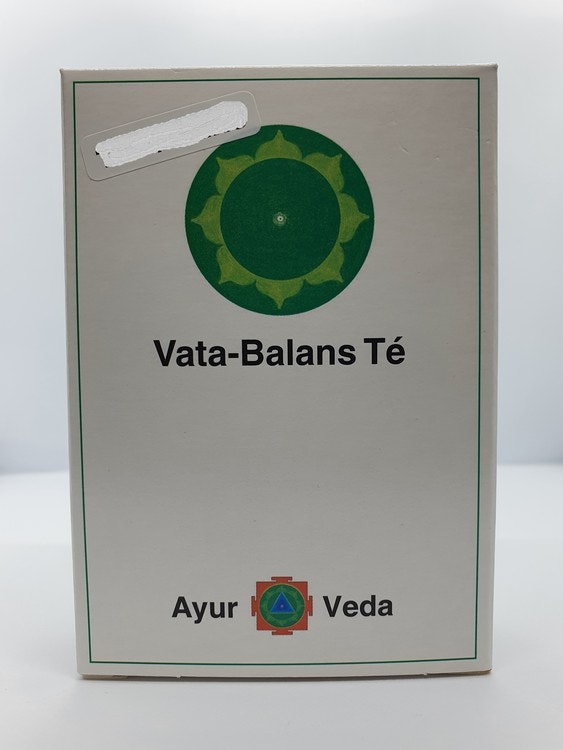Vata- Balans Te, 75 g