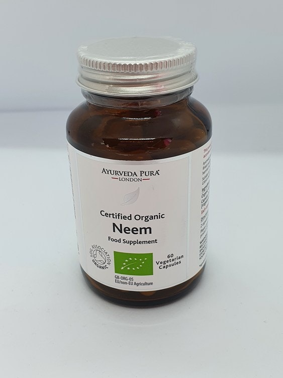 Neem, Ayurveda Pura