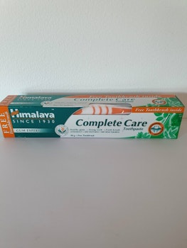 Himalaya Tandkräm Complete Care, 150g