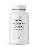 Holistic Magnesium 120mg 90kapslar