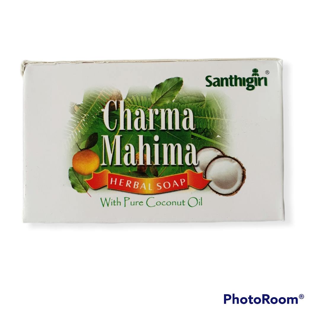 Tvål Charma Mahima 75g
