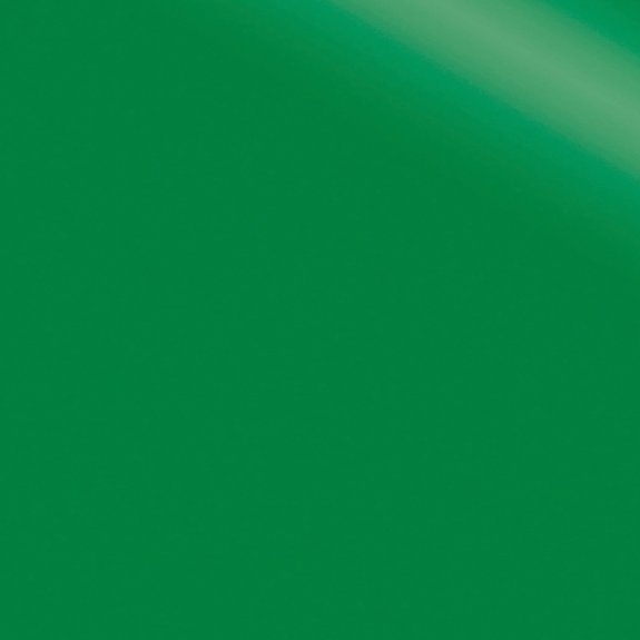 Dekorplast (45 x 200 cm) -  Blank Grön