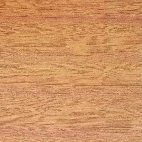 Dekorplast (45 x 200 cm) -  Mellanbrun trä