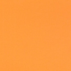 Dekorplast (metervara) -  Matt Orange