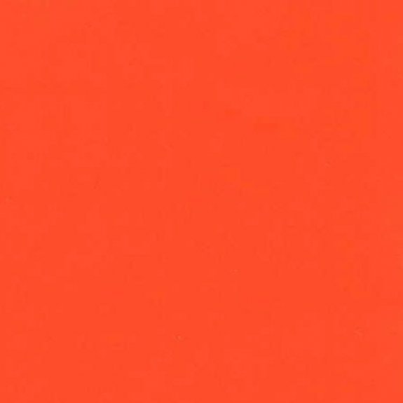Dekorplast (metervara) - Fluorescerande Orange