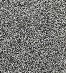 Dekorplast (metervara) - Granit Svart