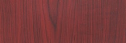 Dekorplast (metervara) -  Mahogny