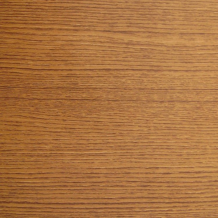 Dekorplast (45 x 200 cm) -  Alm Mellanbrun