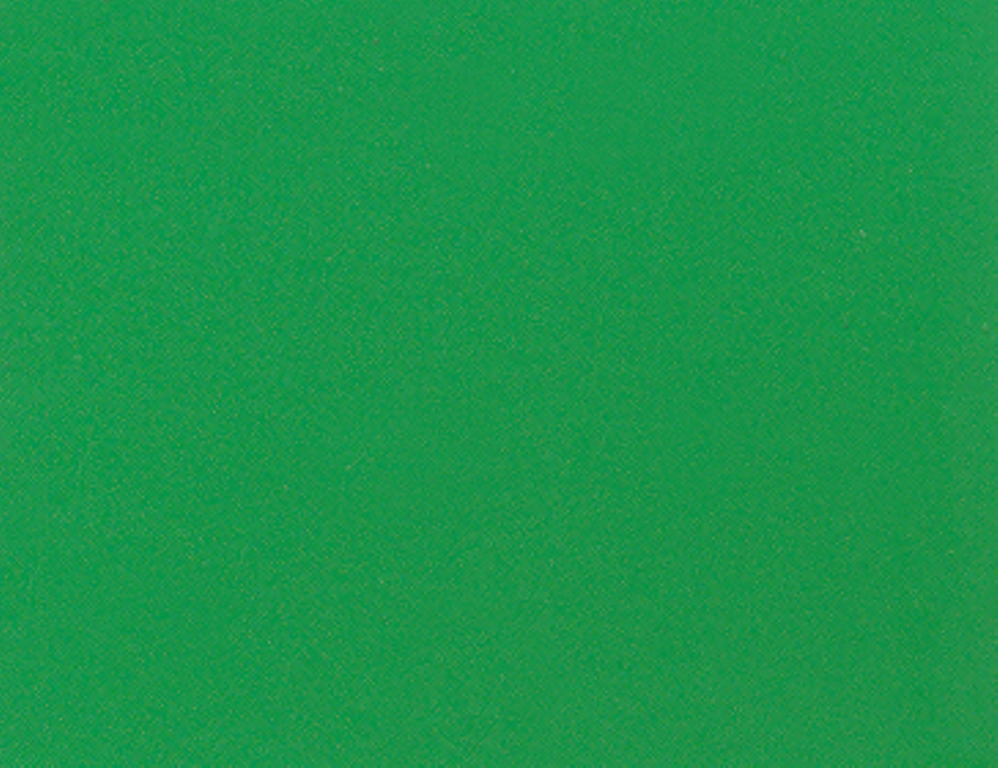Dekorplast (metervara) -  Blank Grön