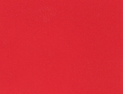 Dekorplast (metervara) -  Blank Röd