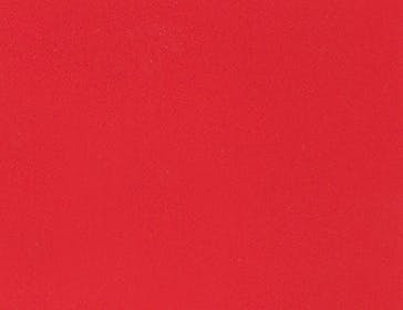Dekorplast (metervara) -  Blank Röd