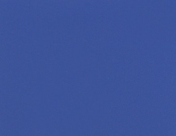 Dekorplast (metervara) -  Blank Blå