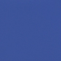 Dekorplast (metervara) -  Blank Blå
