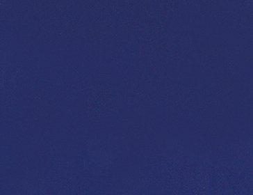 Dekorplast (metervara) -  Blank Mörkblå