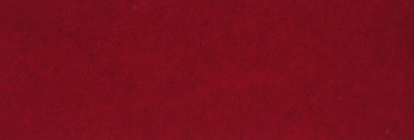 Dekorplast (45 x 100 cm) - Plysch Röd