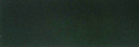 Dekorplast (45 x 100 cm) - Plysch Mörkgrön