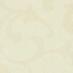 Dekorplast (metervara) - Ornament Beige