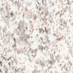 Dekorplast (metervara) - Granit Färgad