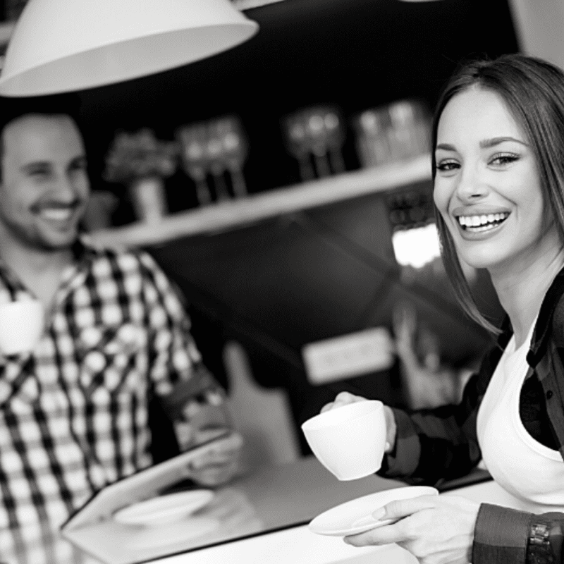 KAFFEQUIZ