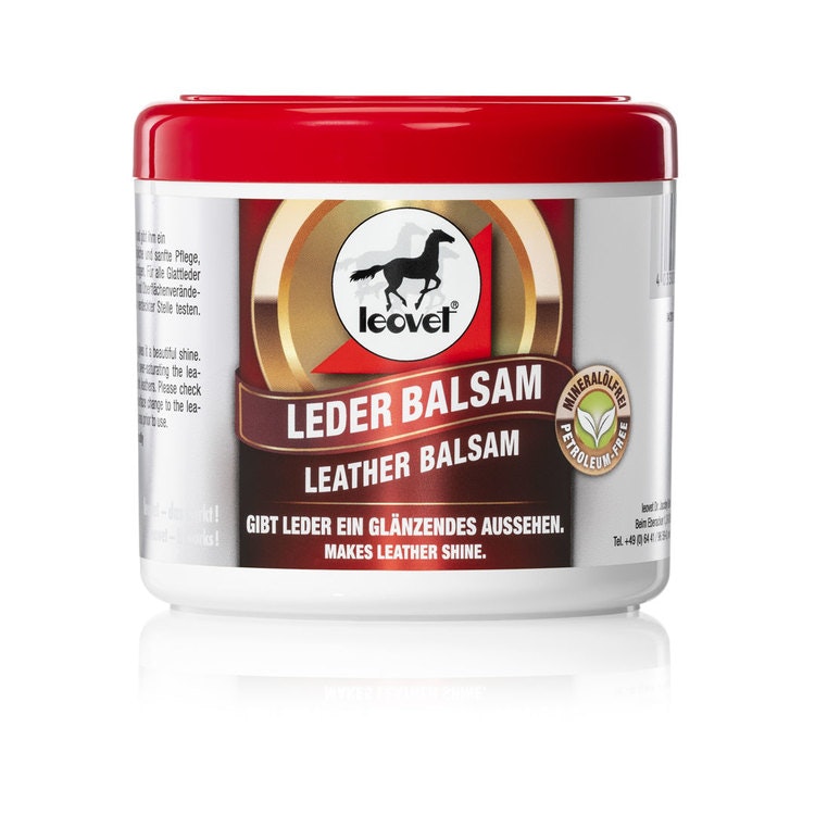 Leovet Läderbalsam 500 ml