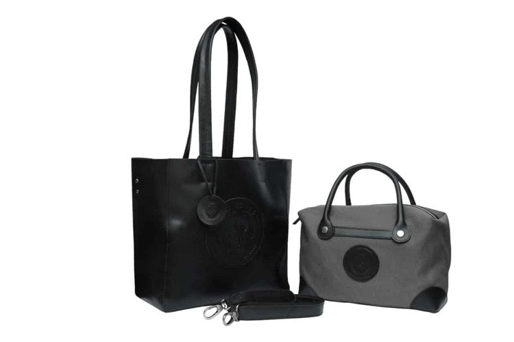 Eponia Tote bag 2 in 1