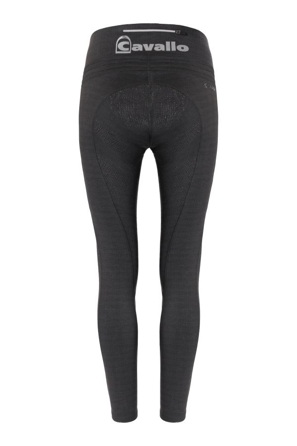 Cavallo Lin Grip Vinterleggings