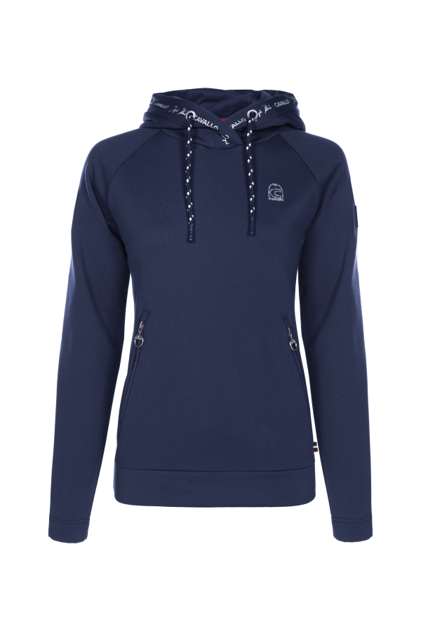 Cavallo Ingrid Klimke Koko Hoodie