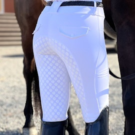 Breeches Selected EQ