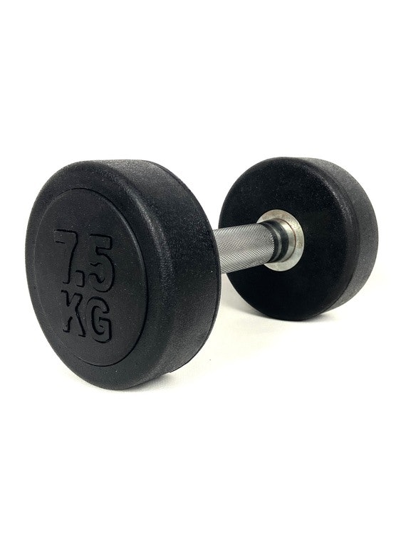 Hantelpaket 2,5 - 20kg - singel 90kg