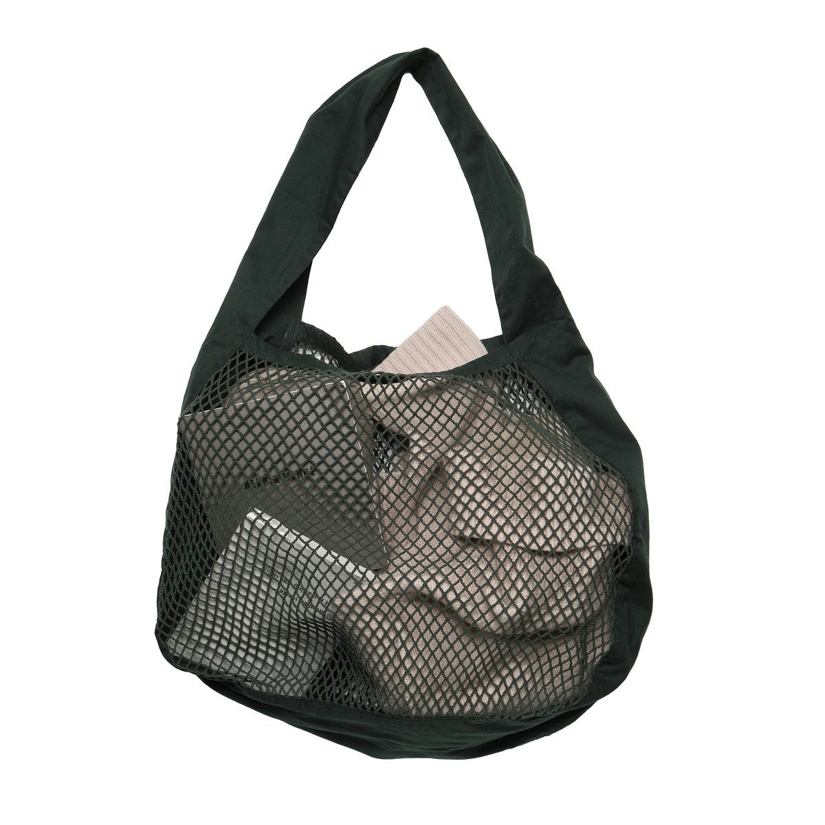 Net Shoulder Bag