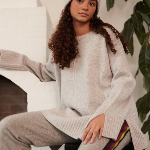 Natana Sweater