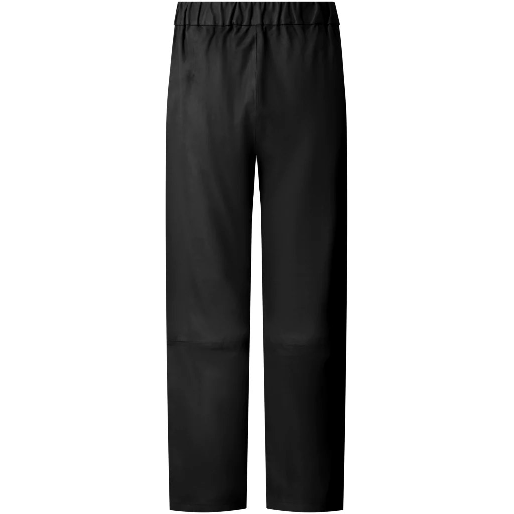 Baggy Pants Leather - Slutsålda!