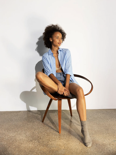 Hedine Shirt