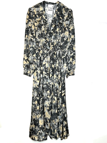Misse Dress