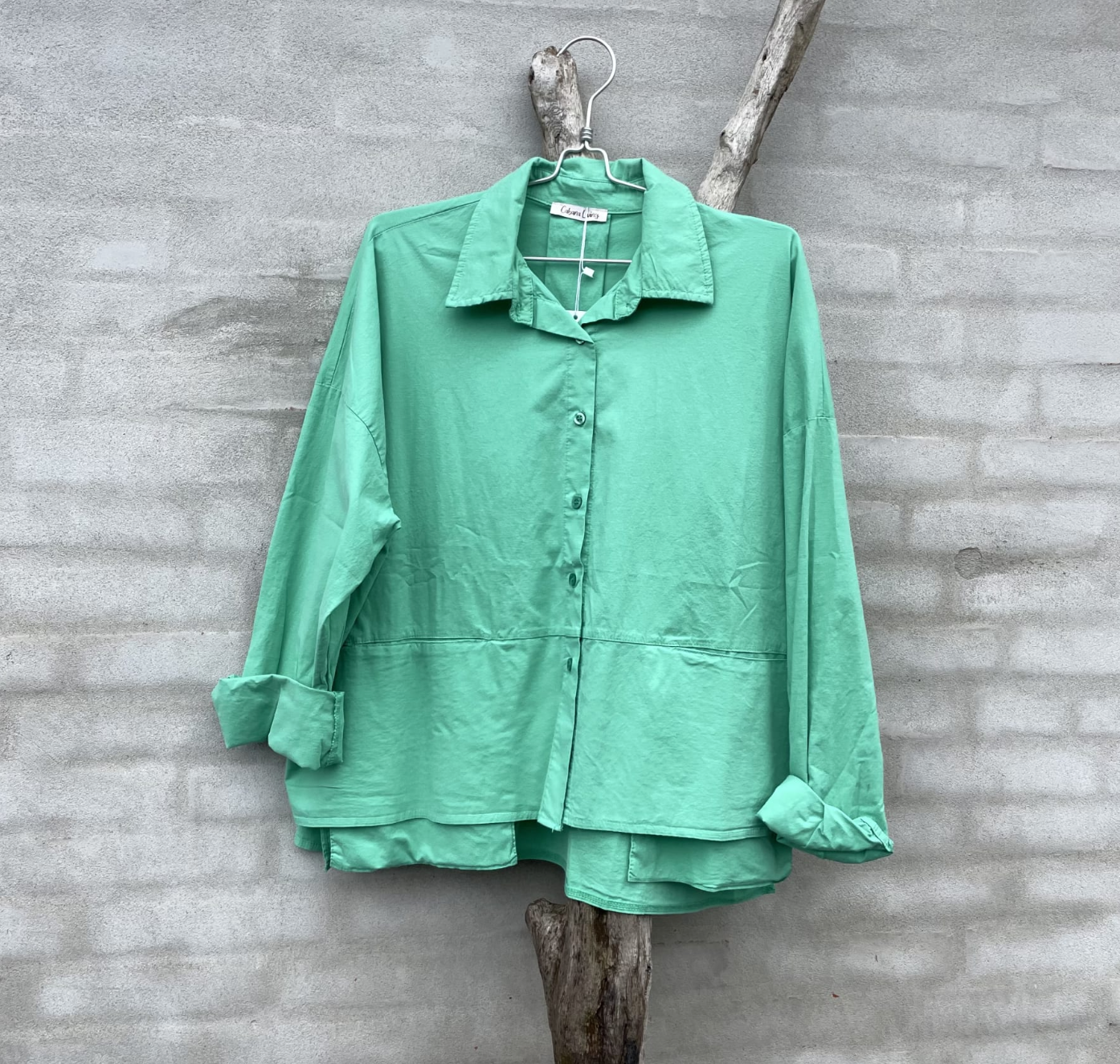 Lome Shirt - Favorit!
