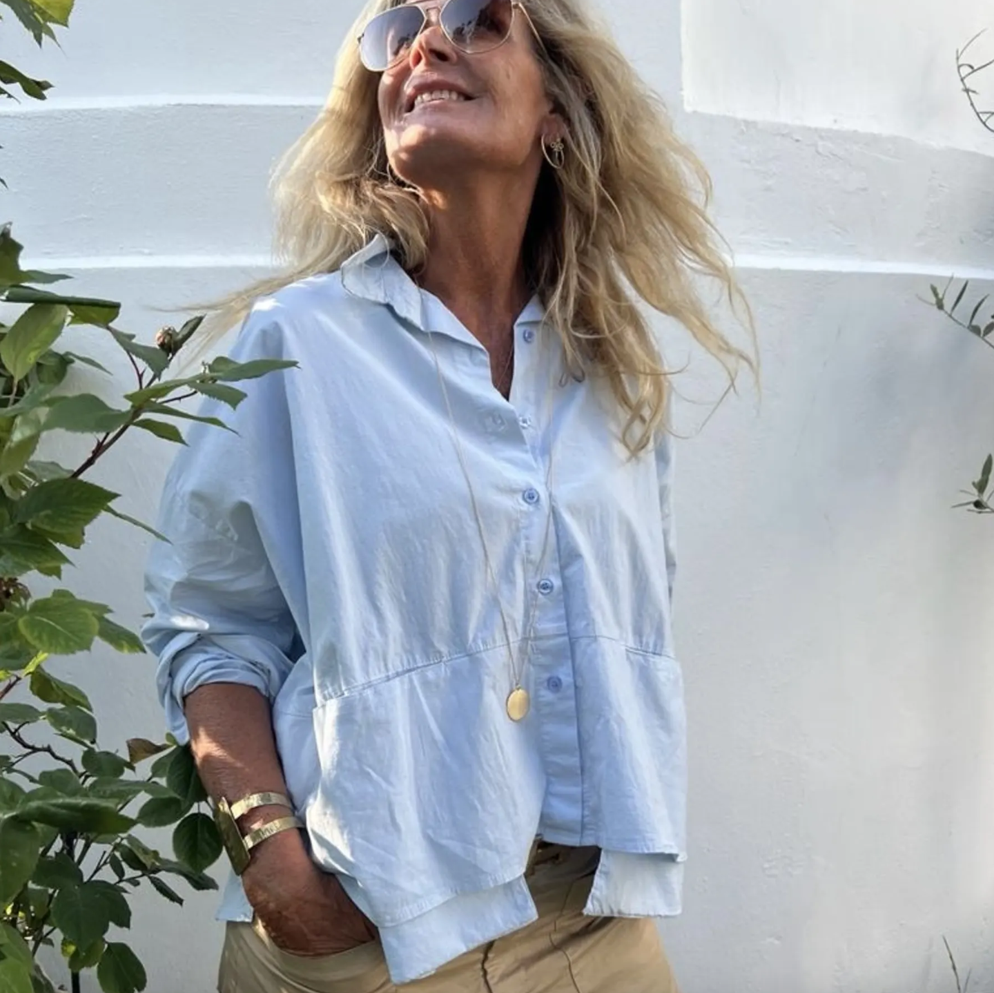 Lome Shirt - Favorit!
