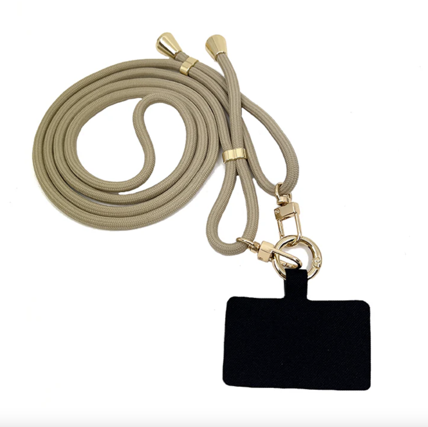 Mobilhalsband