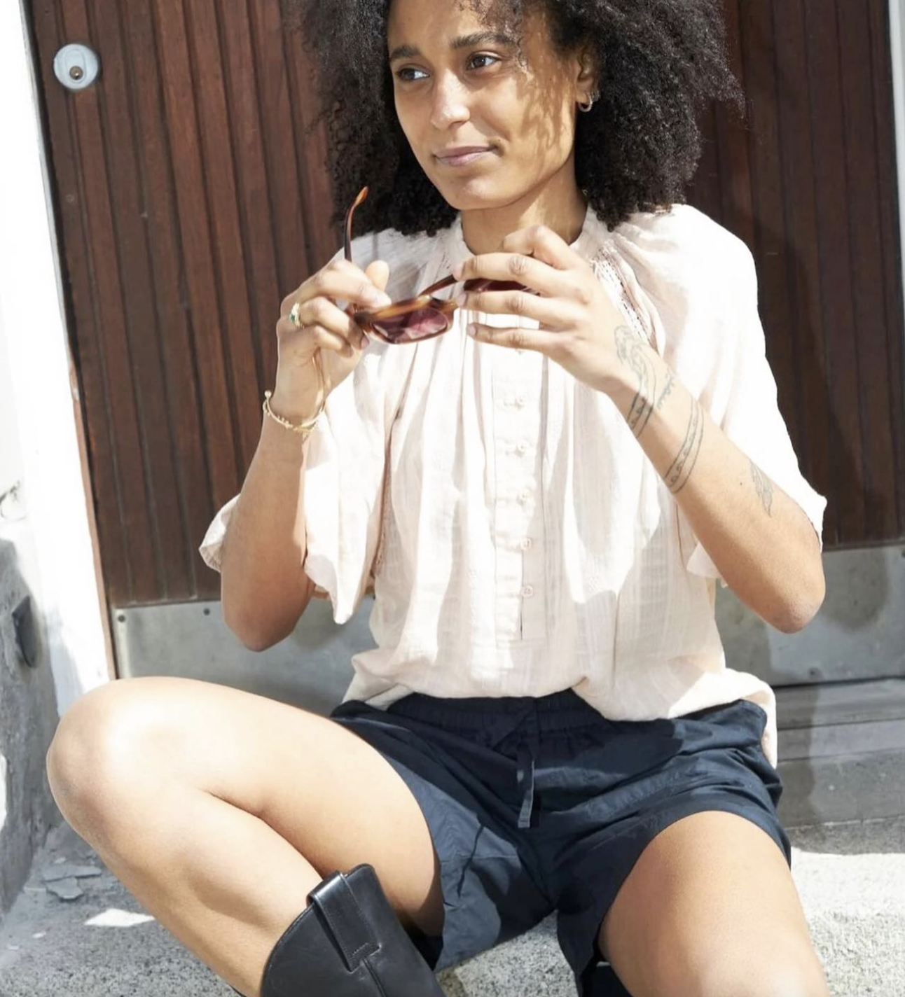 Pj Shorts