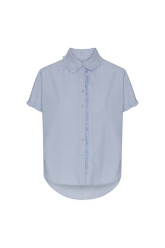 Herbie Blouse
