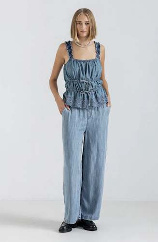 PJ Pants Tencel - Favorit!