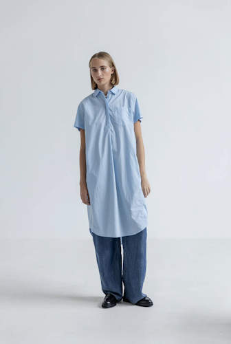 Hayden Shirtdress