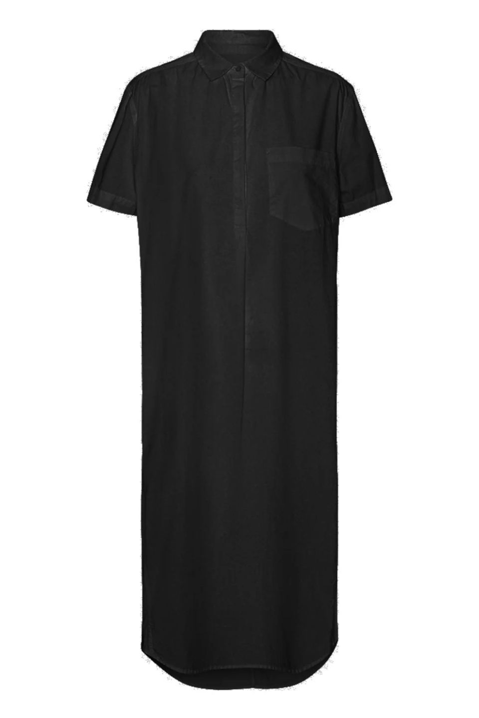 Hayden Shirtdress