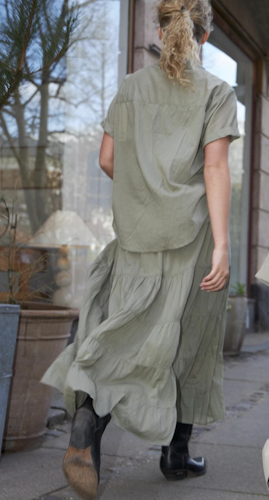 Cindie Skirt