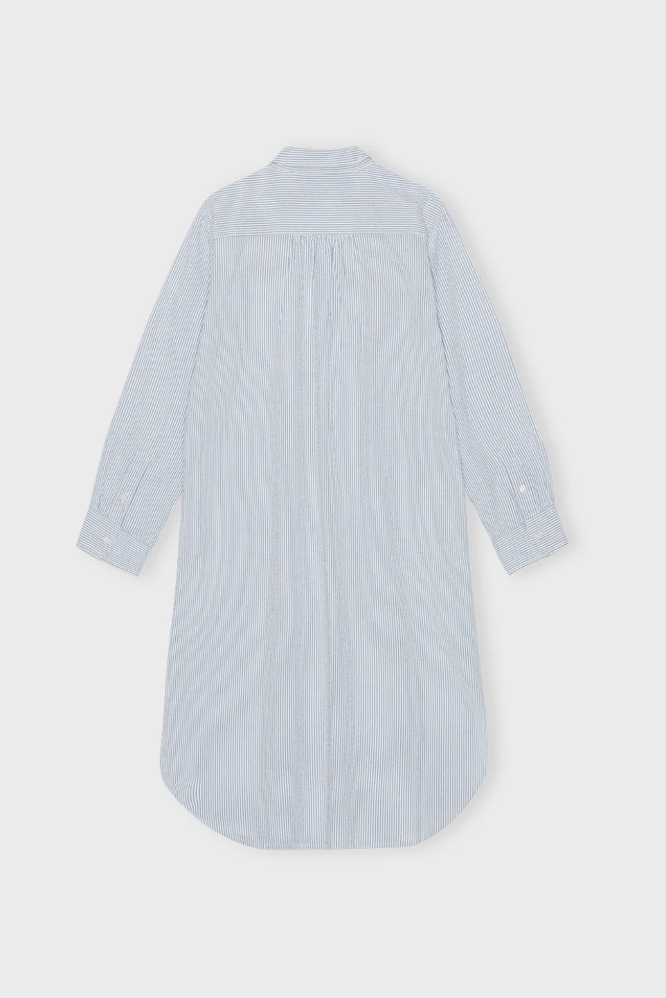Reason Shirtdress Stripe