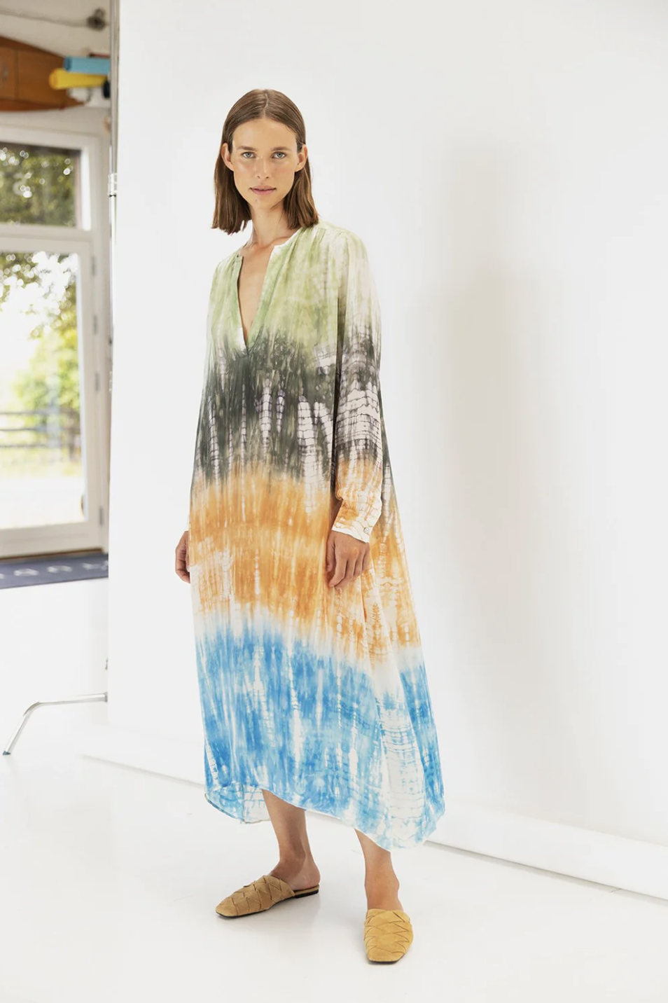 Faitheen Dress