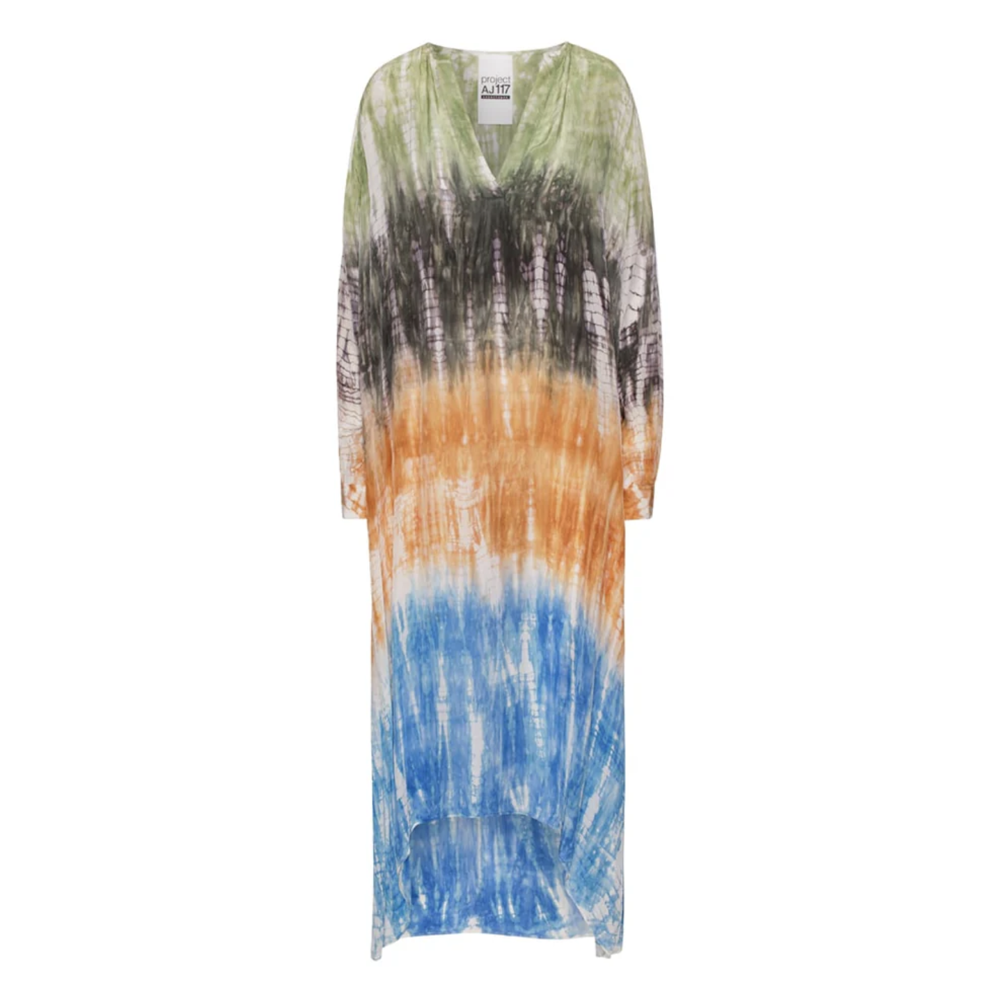 Faitheen Dress